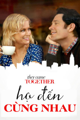 They Came Together 2014