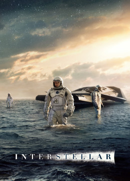 Interstellar 2014