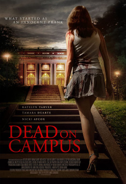 Dead On Campus 2014