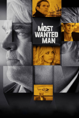 A Most Wanted Man 2014