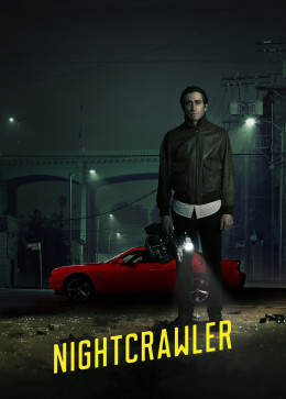 Nightcrawler 2014