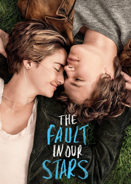 The Fault in Our Stars 2014