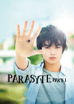 Parasyte: Part 1 2014