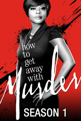 How to Get Away With Murder (Season 1)