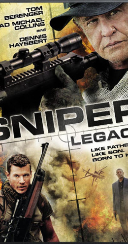 Sniper: Legacy 2014