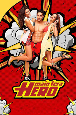 Main Tera Hero 2014