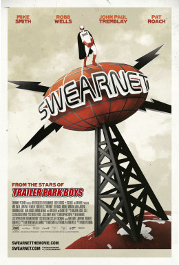 Swearnet: The Movie 2014