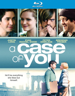 A Case of You 2014