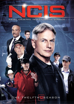 NCIS Season 12 2014