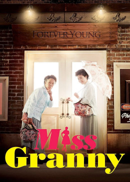 Miss Granny 2014