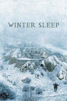 Winter Sleep 2014