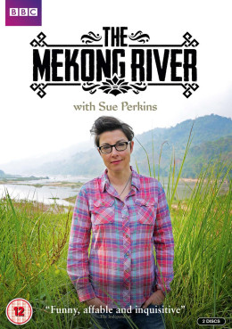 The Mekong River with Sue Perkins