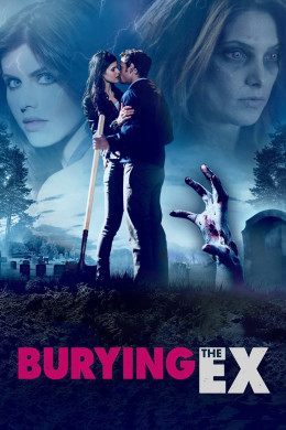 Burying the Ex 2014