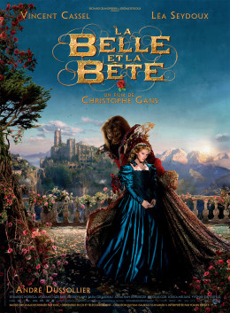 Beauty and the Beast 2014 2014