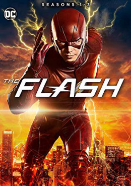 The Flash (Season 1)