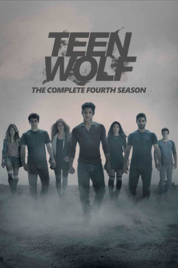 Teen Wolf (Season 4) 2014