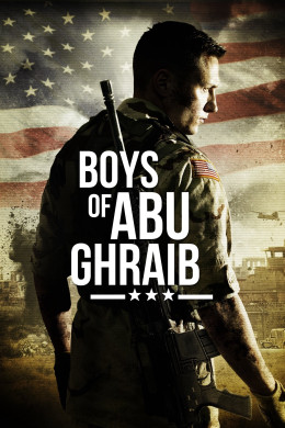 Boys of Abu Ghraib