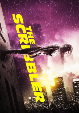 The Scribbler 2014