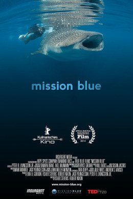 Mission Blue 2014