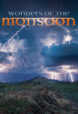 Wonders of the Monsoon 2014