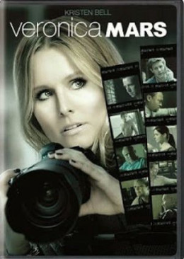 Veronica Mars 2014