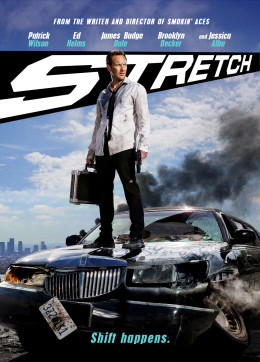 Stretch 2014