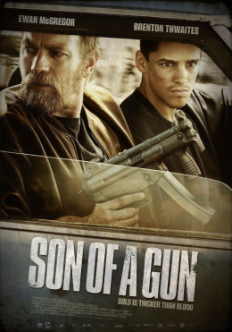 Son Of A Gun 2014