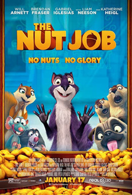 The Nut Job