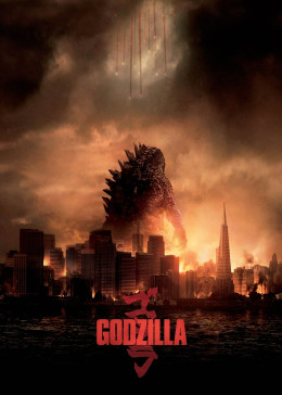 Godzilla 2014