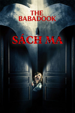 The Babadook 2014