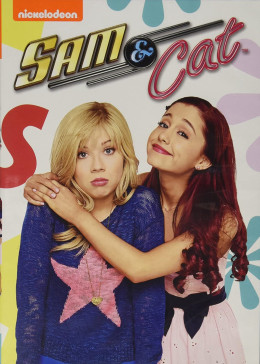 Sam & Cat (Season 1B)