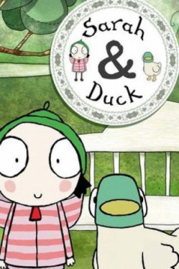 Sarah & Duck (Season 2) 2014