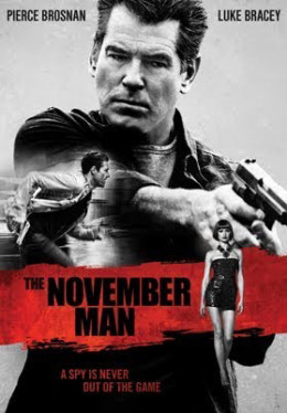 The November Man