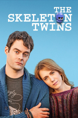 The Skeleton Twins 2014