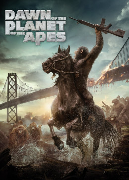 Dawn of the Planet of the Apes