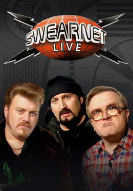 Swearnet Live 2014