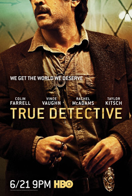 True Detective (Season 2) 2014