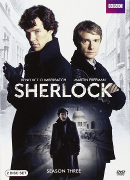 Sherlock (Season 3)