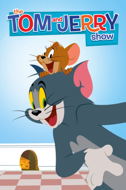 The Tom and Jerry Show (Season 1) 2014