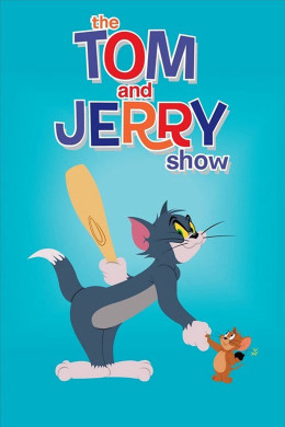 The Tom and Jerry Show (Season 3) 2014