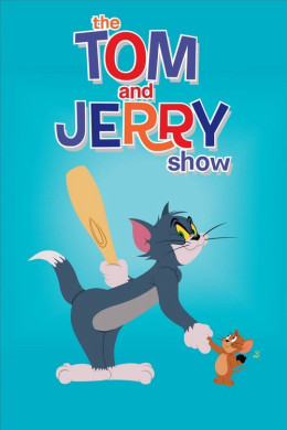 The Tom and Jerry Show (Season 4) 2014