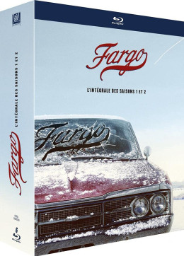 Fargo (Season 2) 2014