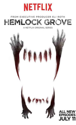 Hemlock Grove (Season 2)