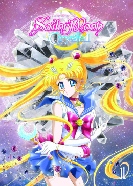 Sailor Moon Crystal (Season 1) 2014