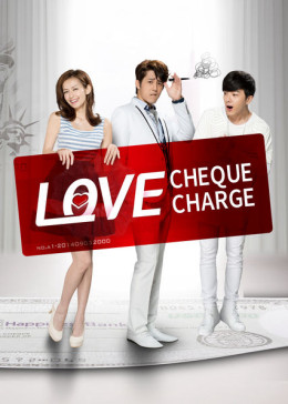 Love Cheque Charge 2014