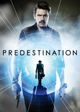 Predestination 2014