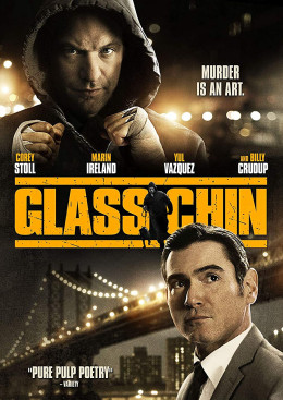 Glass Chin