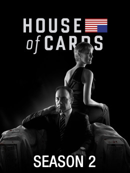 House of Cards (Season 2) 2014