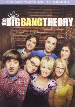 The Big Bang Theory (Season 8)