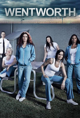 Wentworth (Season 2) 2014